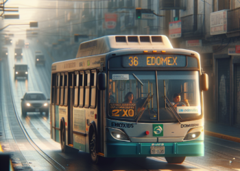 el plan del Edomex para viajar gratis en Mexibús