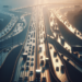 carreteras con afectaciones por puente vacacional