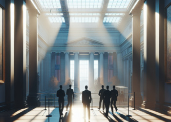 Art Gallery of Ontario Deputy Director and Chief Curator Leaves