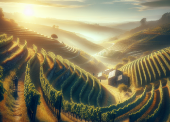 los vinos gallegos que rescatan variedades antiguas y conquistan nuevos paladares