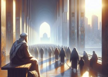 Estar viviendo sin verte