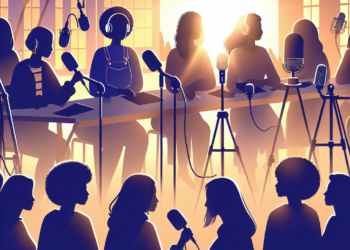 Empowering Airwaves: Women-Led Radio Stations Amplify Unheard Voices