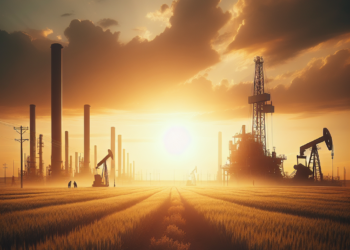 WTI supera los 100 dólares por primera vez desde el inicio de la guerra