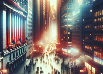 Wall Street sube con fuerza en la última sesión de marzo, pero termina el mes con caídas acumuladas