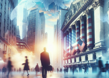 Wall Street retrocede en espera del anuncio de política monetaria de la Reserva Federal