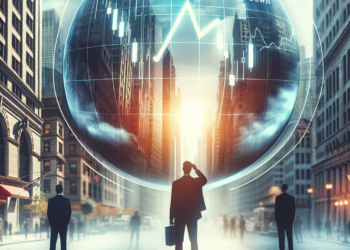 Wall Street retrocede en una jornada de incertidumbre