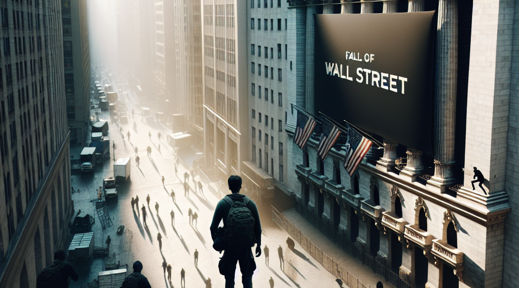 Wall Street desciende y cierra una semana negativa ante las preocupaciones por la guerra