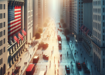 Wall Street retoma las caídas ante preocupaciones por los efectos de la guerra contra Irán