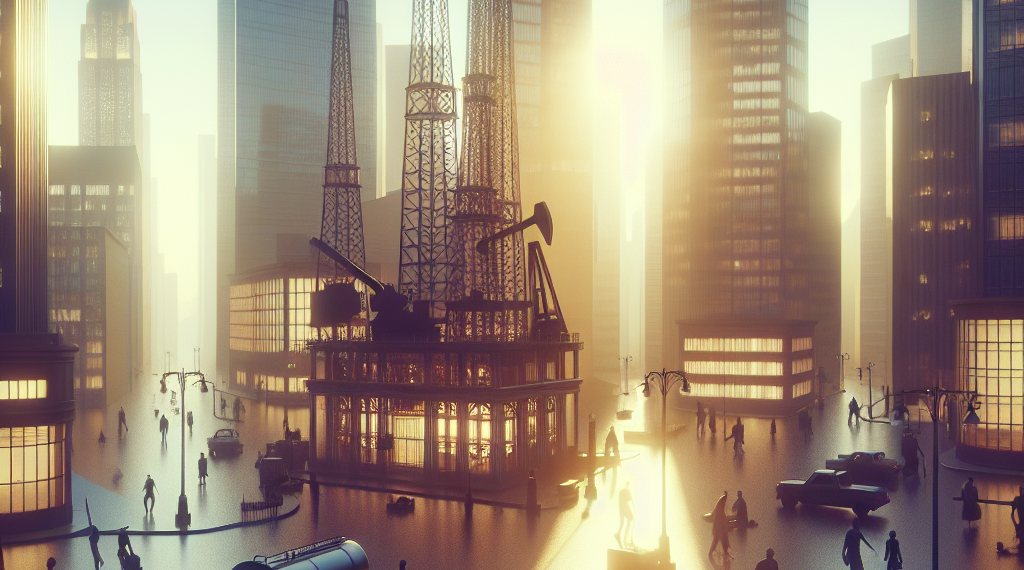 Wall Street cierra con fuertes pérdidas ante aumento de los precios del petróleo por la guerra