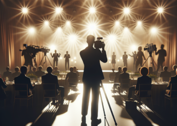 And the $100K Rauschenberg Award Goes to...