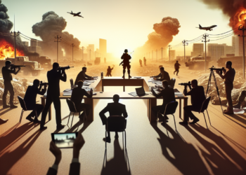 YPF ve fortalecimiento empresarial en medio de la guerra