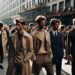 Zara and Willy Chavarria Dropped a Fully-Realized Menswear Fantasy
