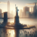 Zarina Brought the World to New York