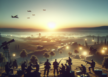 Zelenski teme la pérdida del apoyo a Ucrania ante una guerra prolongada en Oriente Medio