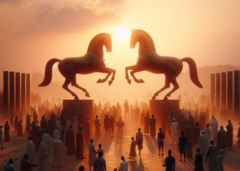 Zurich Transfers Ownership of Looted Benin Bronzes to Nigeria