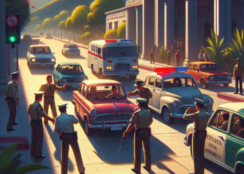 ¡Atención conductores de Jalisco! SETRAN aplica más de 3 mil infracciones y estos son los municipios más afectados