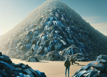 Sweet Jesus, A Truckload of Levi's Jeans Are on Massive Sale Right Now