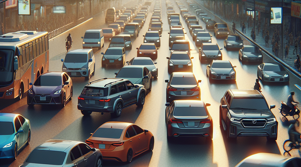 ¿Para qué autos aplica el Hoy No Circula este 16 de marzo?