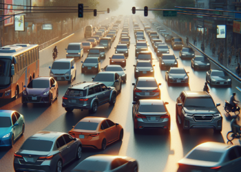 ¿Para qué autos aplica el Hoy No Circula este 16 de marzo?