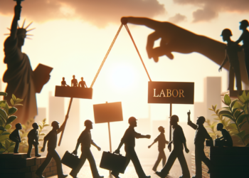 ¿Hacia dónde se mueve la política laboral?