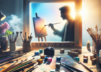 Suffering From “Creative Hangover”? You’re Not Alone