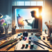 Suffering From “Creative Hangover”? You’re Not Alone