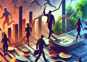 ¿Cómo impactan los comportamientos en sus finanzas?