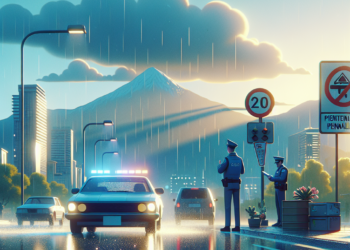 ¿Cómo saber si tengo multas vehiculares por los radares en León, Guanajuato?