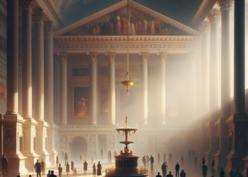 How Does The Troubled Philadelphia Museum Of Art Get Its Swing Back? Here Are 10 Ideas