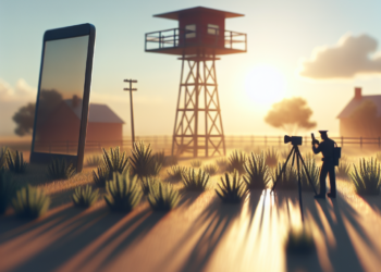 ¿Cómo será el mensaje que sonará en el celular?