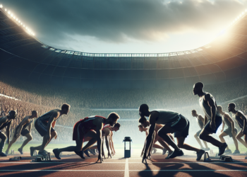 ¿En qué liga deportiva hay más competencia?