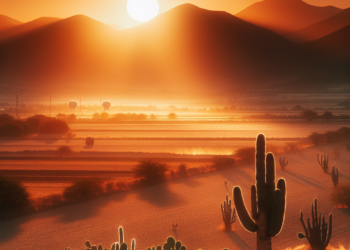 ¿Cuándo llega la canícula 2026 a México?