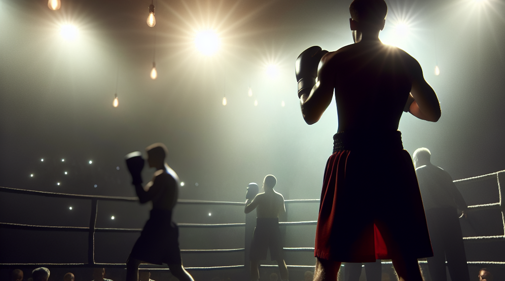 ¿Cuándo será la revancha de Floyd Mayweather vs. Manny Pacquiao?