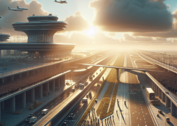 ¿Cuándo abren el Macrolibramiento Mexiquense directo al AIFA en el Edomex?