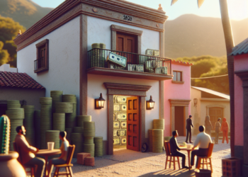 ¿Cuánto debes ganar para ser clase media en México en 2026?