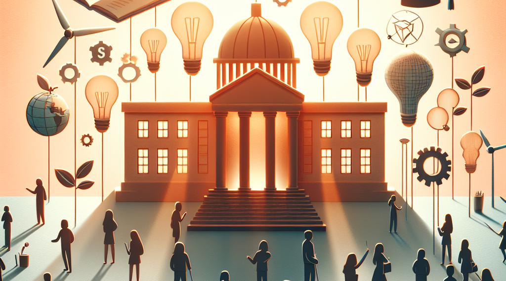 ¿Dónde se encuentran los nuevos bachilleratos?