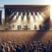 ¿En qué escenario toca Guns N' Roses y cuánto durará su concierto?