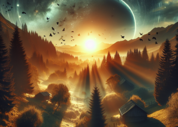 ¿Qué es el equinoccio de primavera?