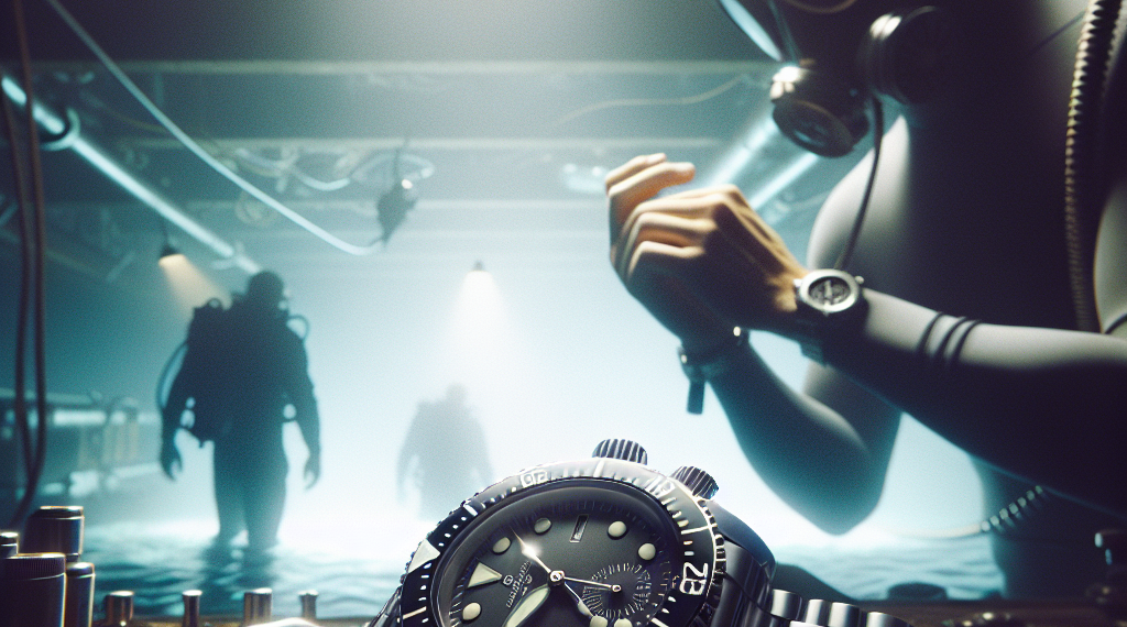 Is This the Best Value in Swiss Luxury Dive Watches?