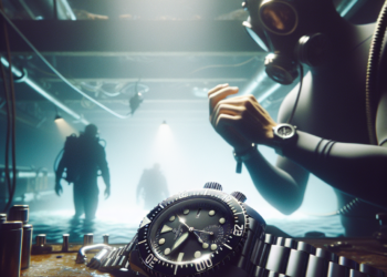 Is This the Best Value in Swiss Luxury Dive Watches?
