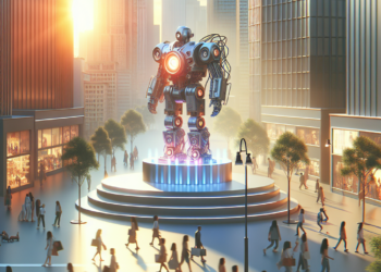 Is Big Tech Fashion’s Biggest Wannabe?