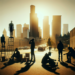 Is This New Movie About Seattle Accurate About The Wealth Gap In The Emerald City?