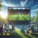 ¿no vas al estadio? Así puedes ver el partido en pantalla gigante en el Zócalo