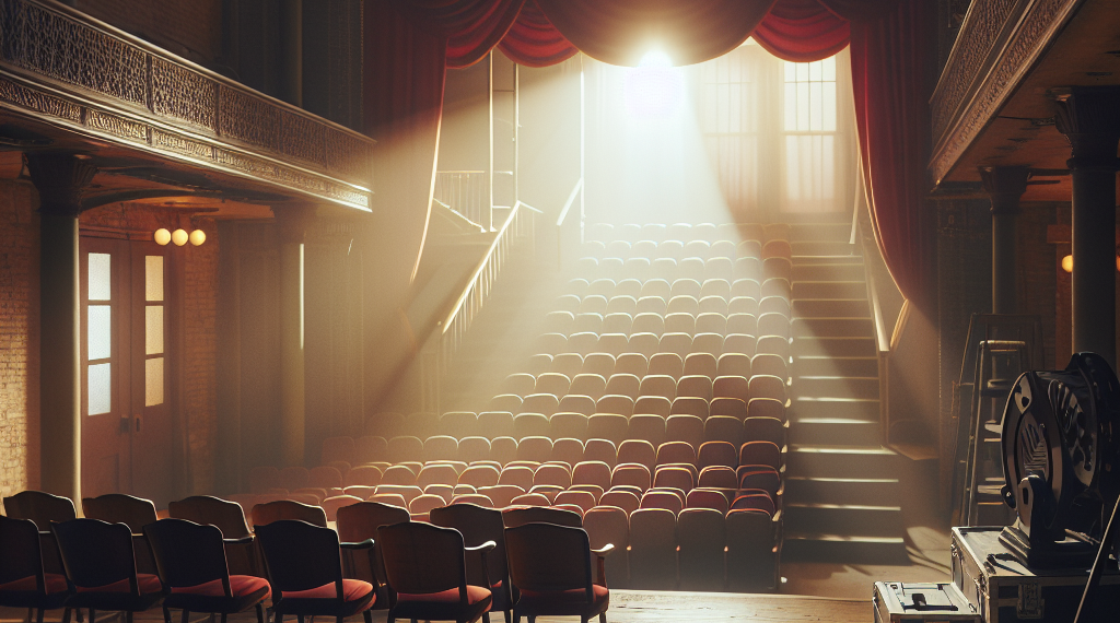 Why Is There A Shortage Of Understudies In Toronto Theatres?
