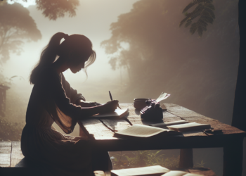 Why are so many novels in first person and not third person now?