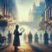 What explains the timeless appeal of Sherlock Holmes? : NPR