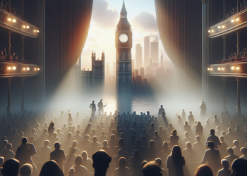 Why Are London Theatre Tickets So Much Cheaper Than Broadway’s?