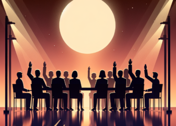 ¿Voceros del PRIAN?