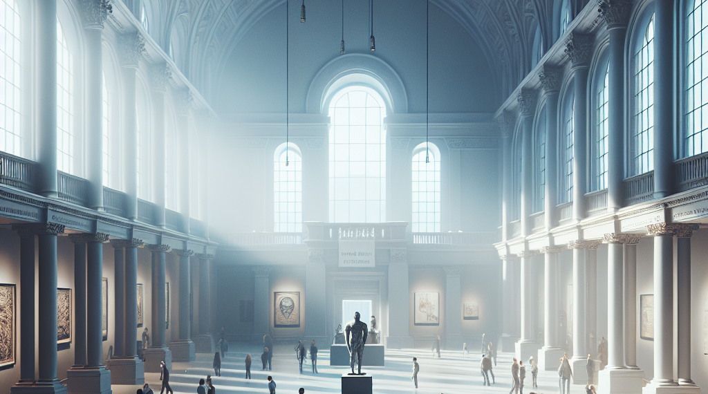 What’s So New About the New Museum Building?