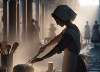 qué pasó con la influencer repostera de Culiacán